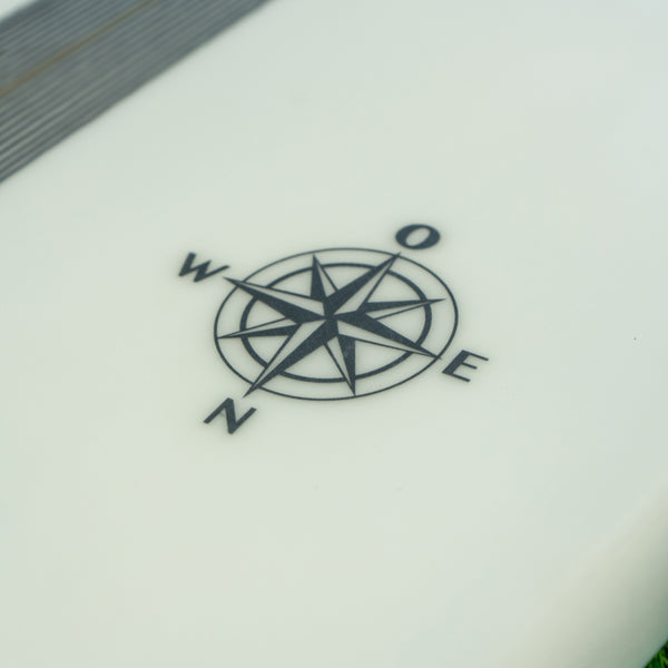 Owen EPS Truelite Series Surfboard