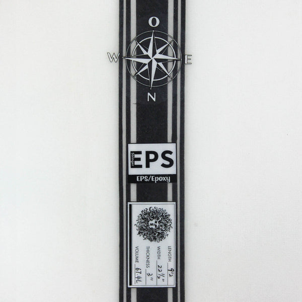 Owen EPS Truelite Series Surfboard