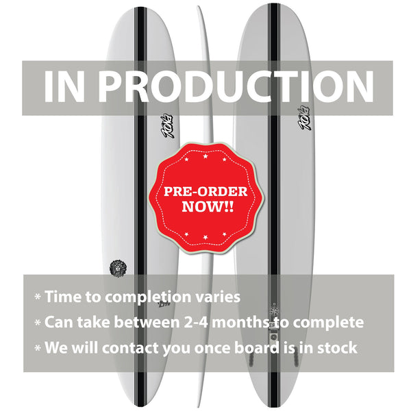 Owen EPS Truelite Series Surfboard