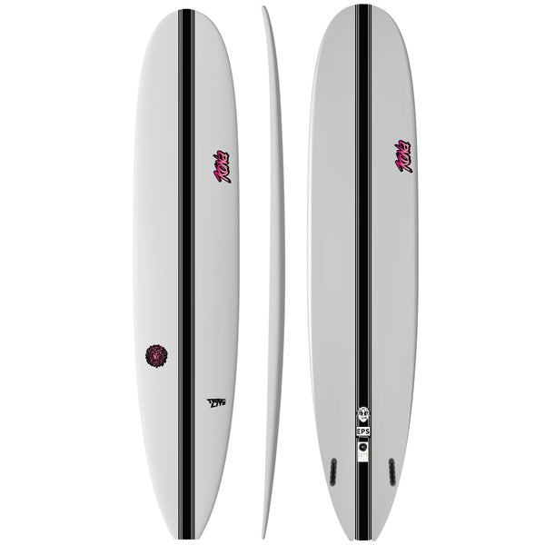 Hyper Mike EPS Truelite Series Surfboard