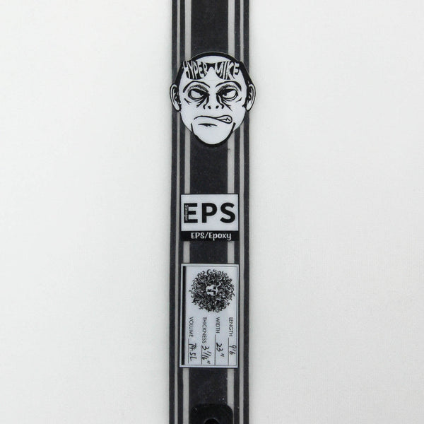 Hyper Mike EPS Truelite Series Surfboard