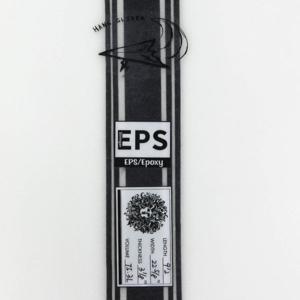 Hang Glider EPS Truelite Surfboard