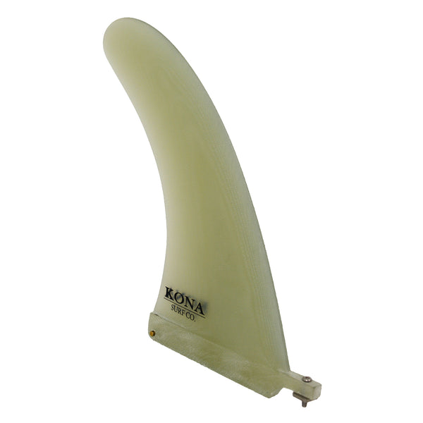 Classic Single Longboard Fins