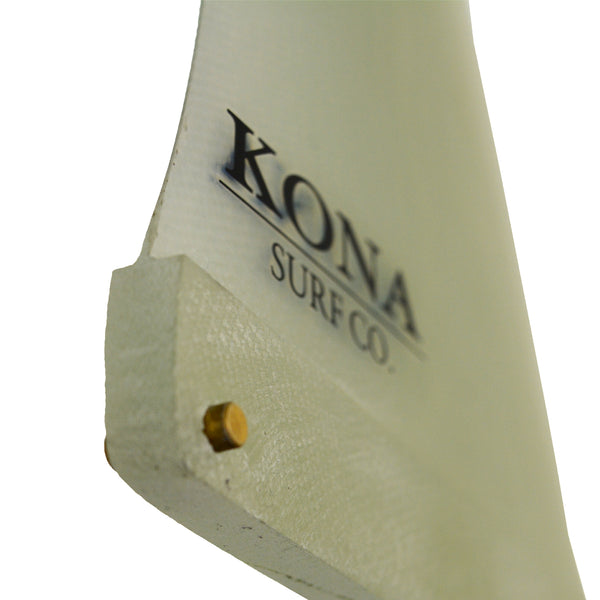Classic Single Longboard Fins