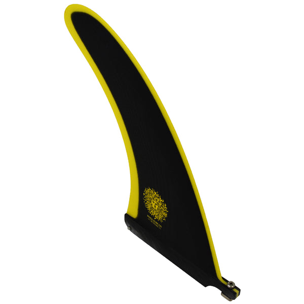 Classic Single Longboard Fins - Fiberglass Anniversary