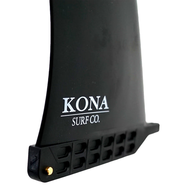 Classic Single Longboard Fins