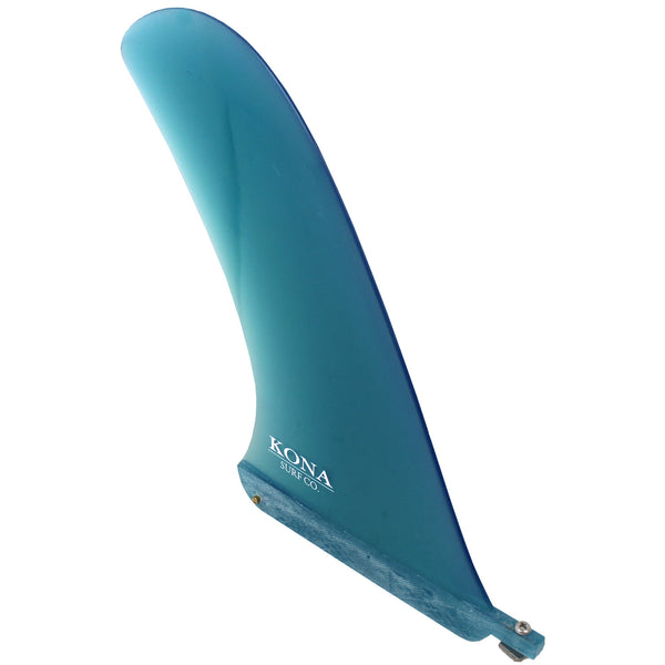 Pivot Single Longboard Fins