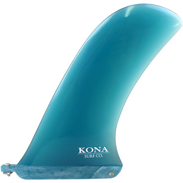 Pivot Single Longboard Fins