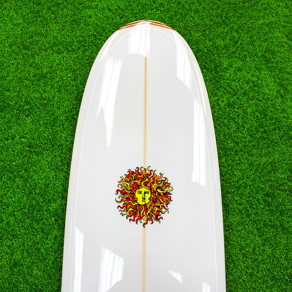 Cruiser PU Series Surfboard
