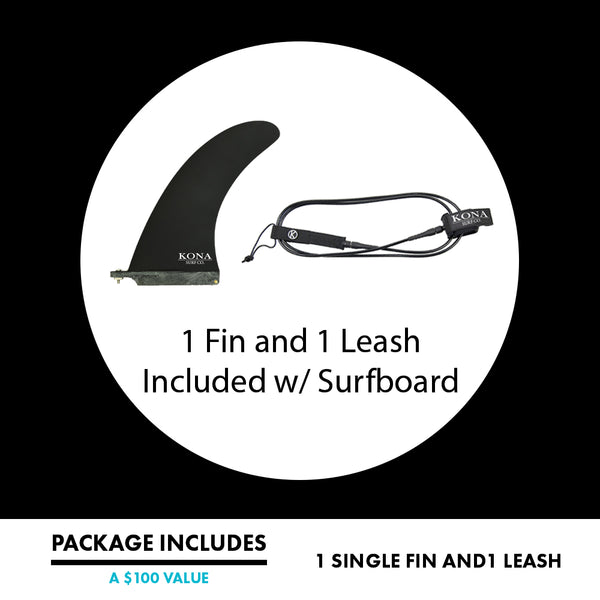 Cruiser PU Series Surfboard