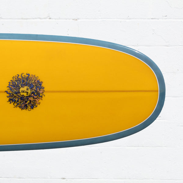 Cruiser PU Series Surfboard