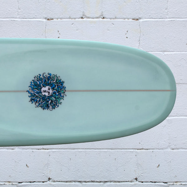Cruiser PU Series Surfboard