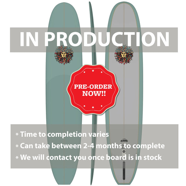 Cruiser PU Series Surfboard