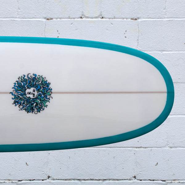 Cruiser PU Series Surfboard