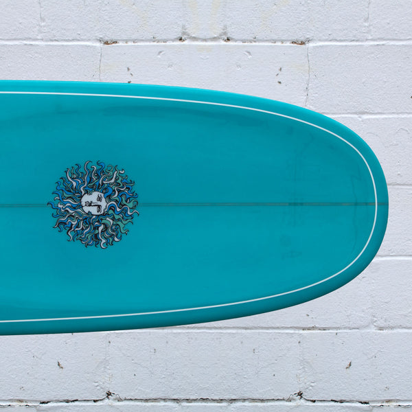 Cruiser PU Series Surfboard