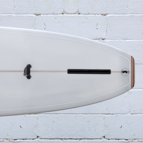 Cruiser PU Series Surfboard