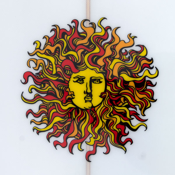 Cruiser PU Series Surfboard