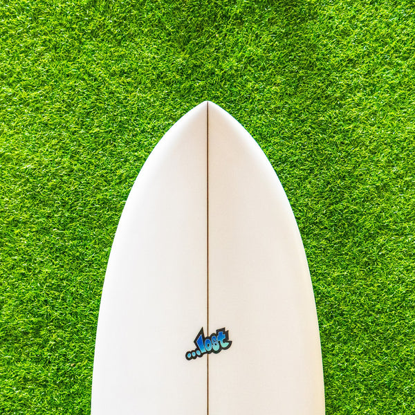 Lost OG Puddle Jumper Surfboard