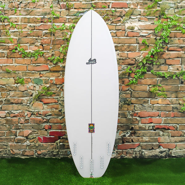Lost OG Puddle Jumper Surfboard
