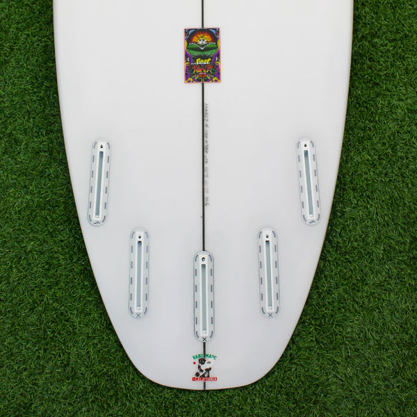 Lost OG Puddle Jumper Surfboard