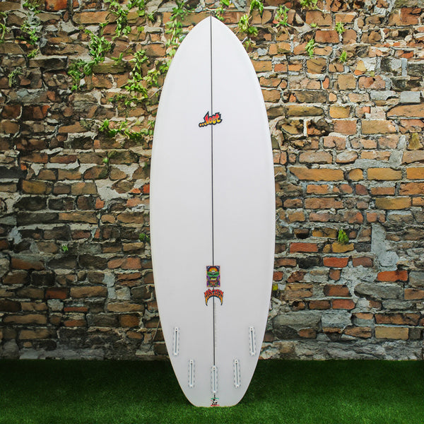 Lost OG Puddle Jumper Surfboard