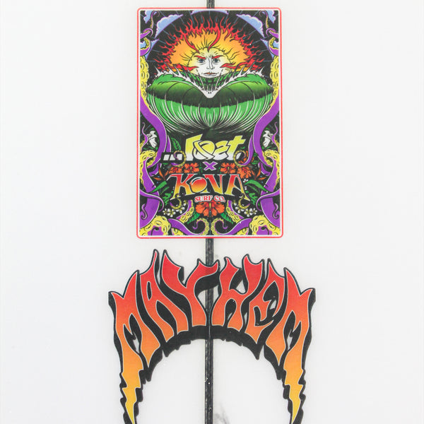 Lost OG Puddle Jumper Surfboard