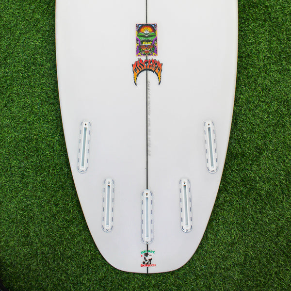 Lost OG Puddle Jumper Surfboard
