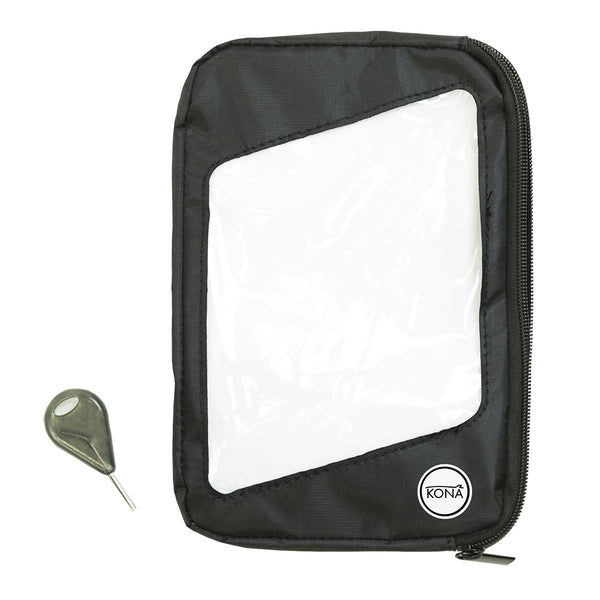 Single Tab (5 Fin) Shortboard Fins