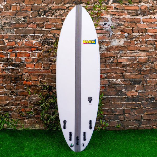 Traveler EPS Carbon Series Surfboard