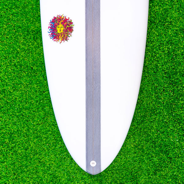 Traveler EPS Carbon Series Surfboard