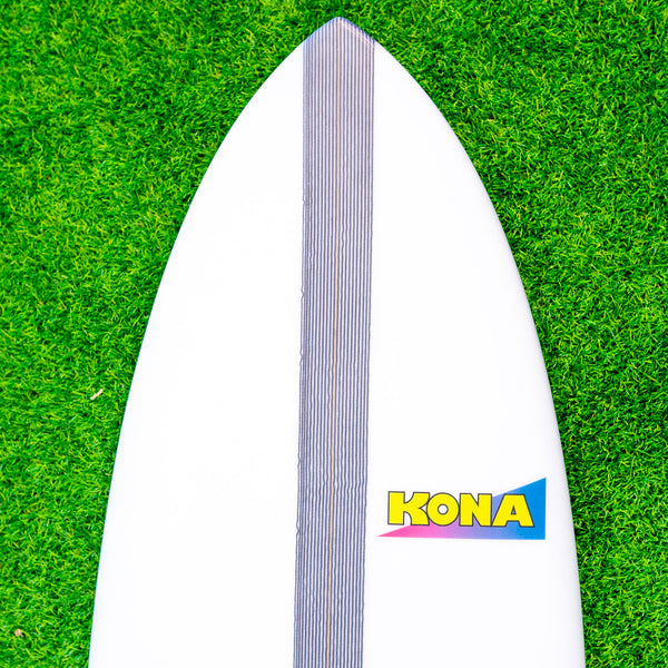 Traveler EPS Carbon Series Surfboard