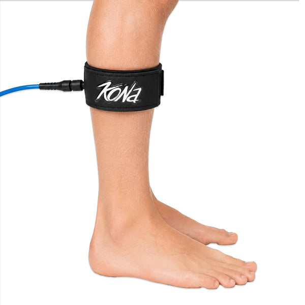 All Day 7mm Standard Knee Surfboard Leash