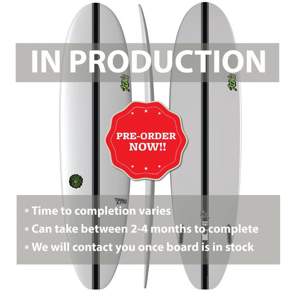 Everyday EPS Truelite Series Surfboard
