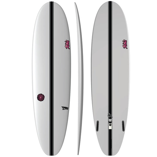 Everyday EPS Truelite Series Surfboard