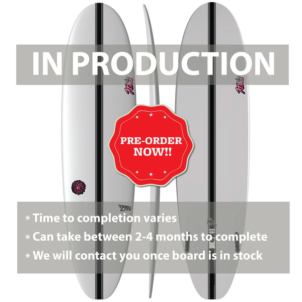 Everyday EPS Truelite Series Surfboard