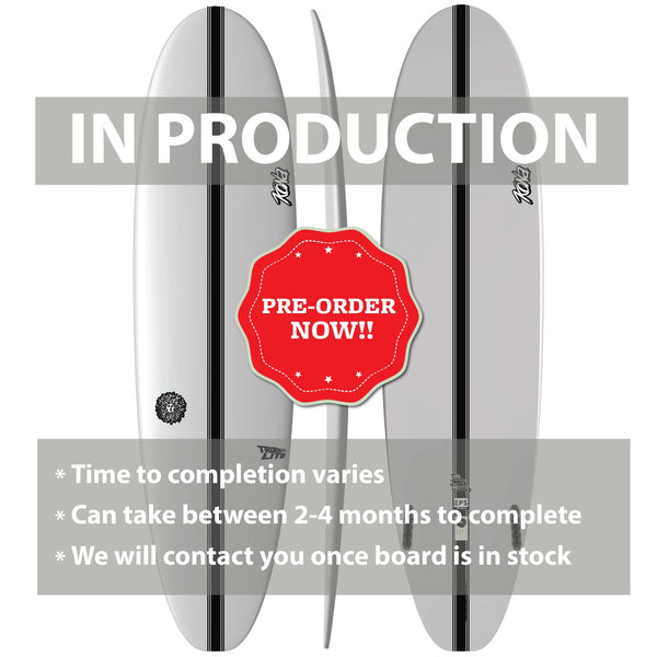 Everyday EPS Truelite Series Surfboard