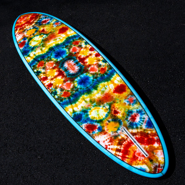 Daily Tripper PU Series Surfboard