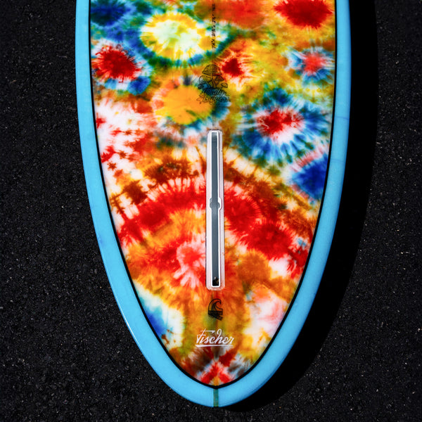 Daily Tripper PU Series Surfboard