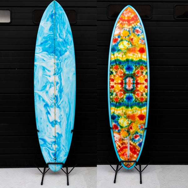 Daily Tripper PU Series Surfboard