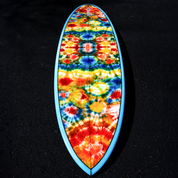 Daily Tripper PU Series Surfboard