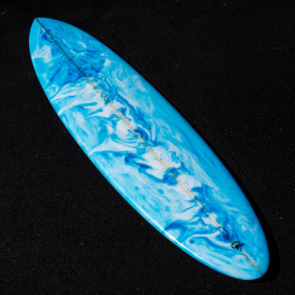 Daily Tripper PU Series Surfboard