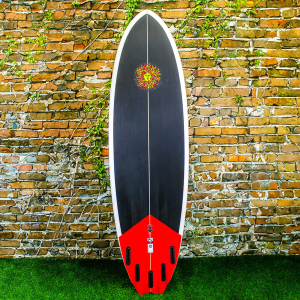Zen XL PU Series Surfboard