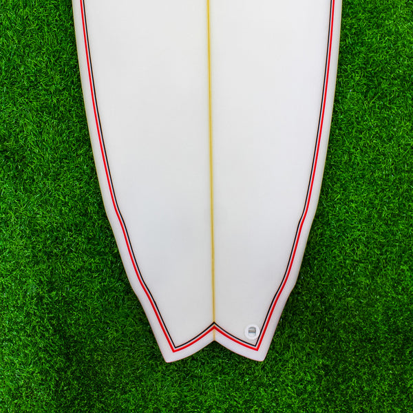 Zen XL PU Series Surfboard