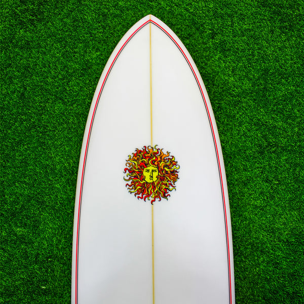 Zen XL PU Series Surfboard