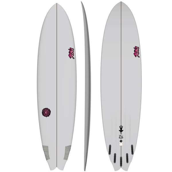 Zen XL PU Series Surfboard