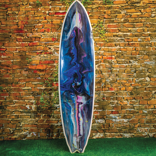 Zen XL PU Series Surfboard