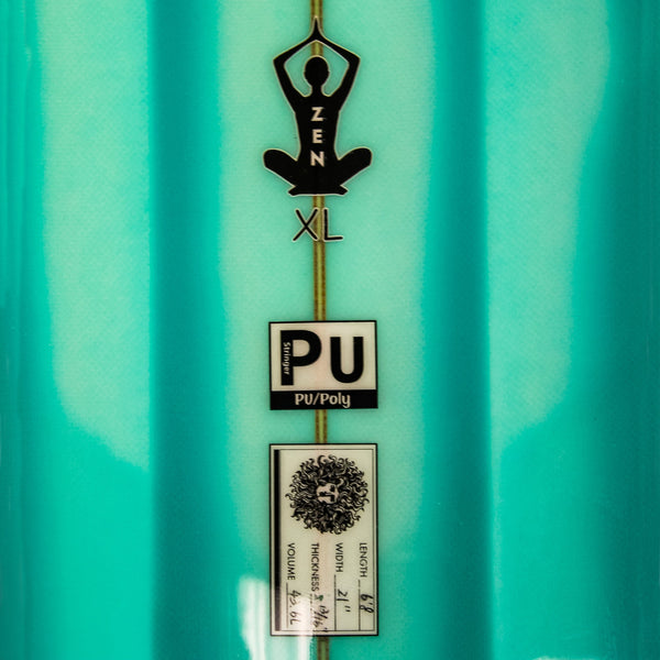 Zen XL PU Series Surfboard