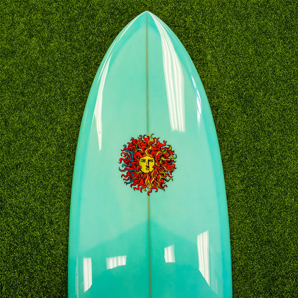Zen XL PU Series Surfboard
