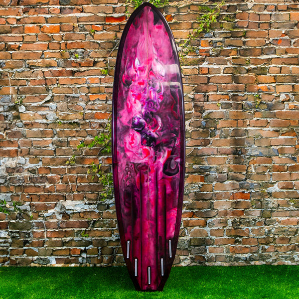 Zen XL PU Series Surfboard