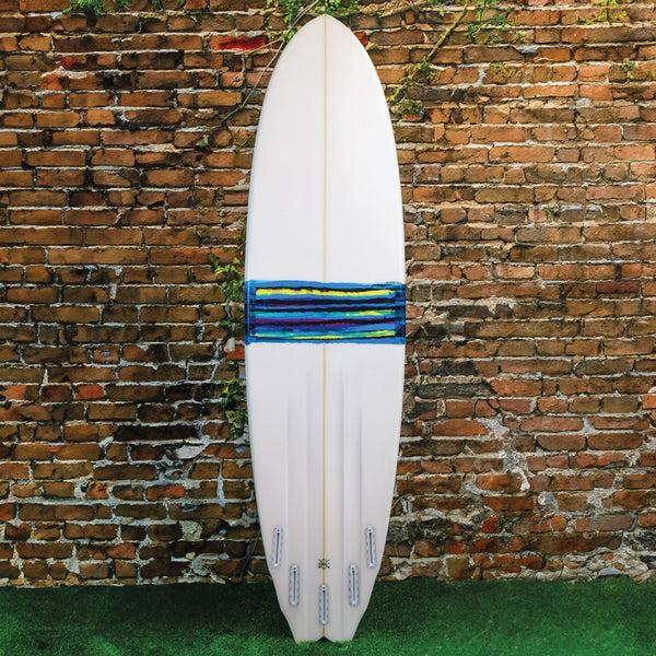 Zen XL PU Series Surfboard